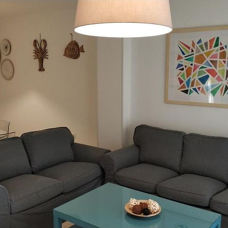 Sanlúcar de Barrameda Apartamento Julieta מראה חיצוני תמונה