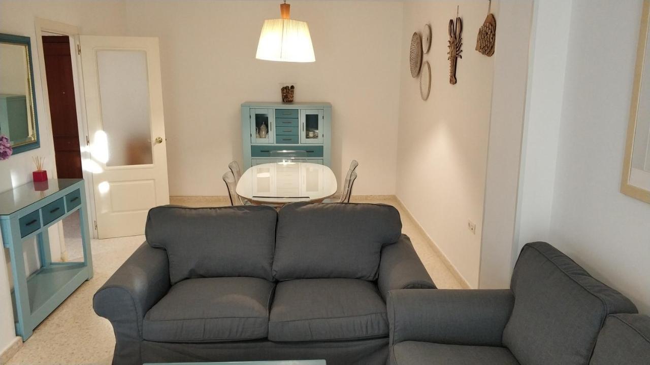 Sanlúcar de Barrameda Apartamento Julieta מראה חיצוני תמונה